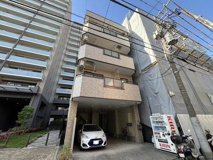 ＢＭビルの画像