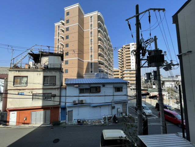 Attirant西三国の展望