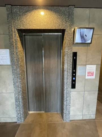 Attirant西三国のその他共用部分