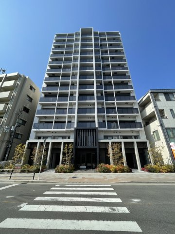 Attirant西三国の外観