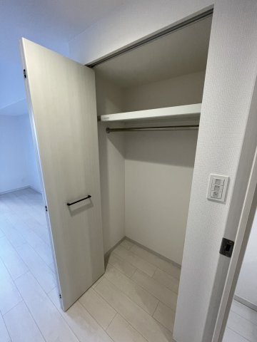Attirant西三国の収納