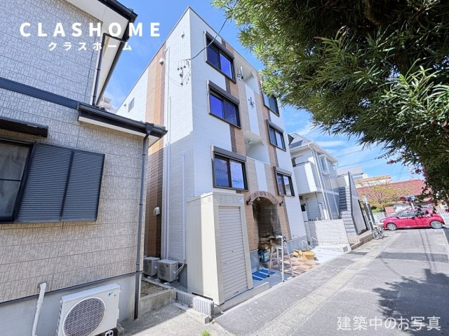 AIOI　Link（アイオイリンク）　　　刈谷市近郊の賃貸はクラスホーム刈谷店の外観