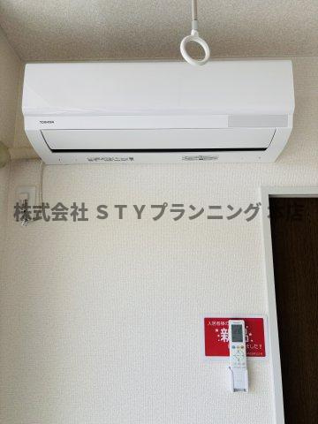 ロイヤル・プレジオⅠの設備