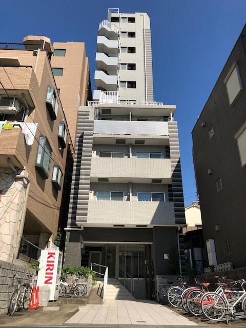 フェルクルール赤羽岩淵