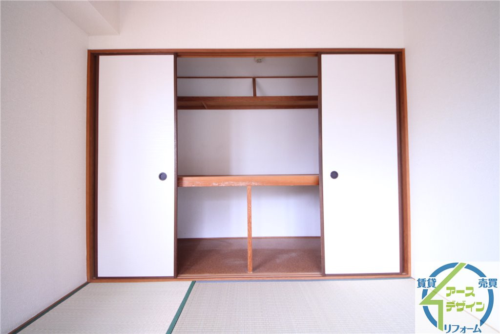 Oceanの収納|※類似写真