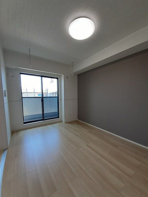 リヴェールＢの展望