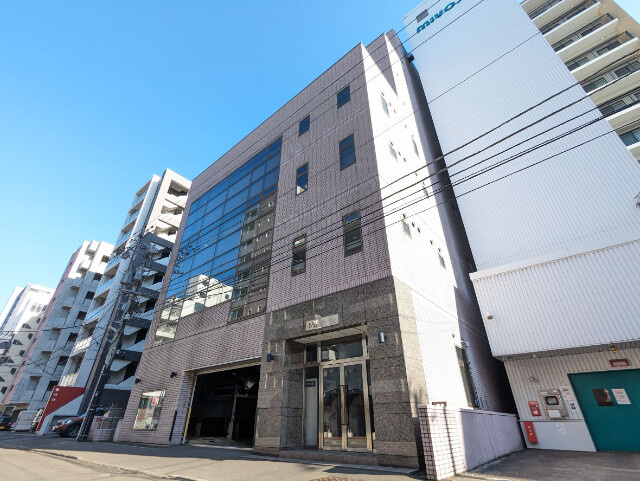 ＫＳフロンティア