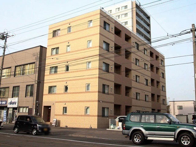 ＭＡＩＳＯＮ　ＬＥＴＩＣＩＡ　（メゾンレティシア）