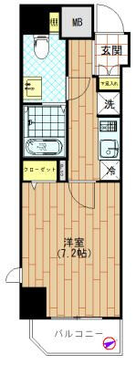 アリーチェ練馬北町