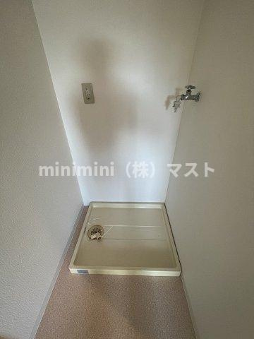 ロワーメゾン岸ノ里の設備|別部屋参考写真