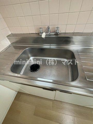 ロワーメゾン岸ノ里の設備|別部屋参考写真