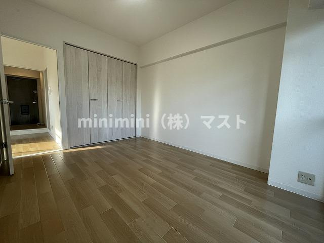 ロワーメゾン岸ノ里の洋室|別部屋参考写真