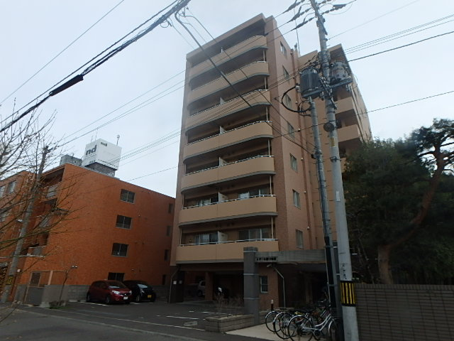 セザール南１０条西
