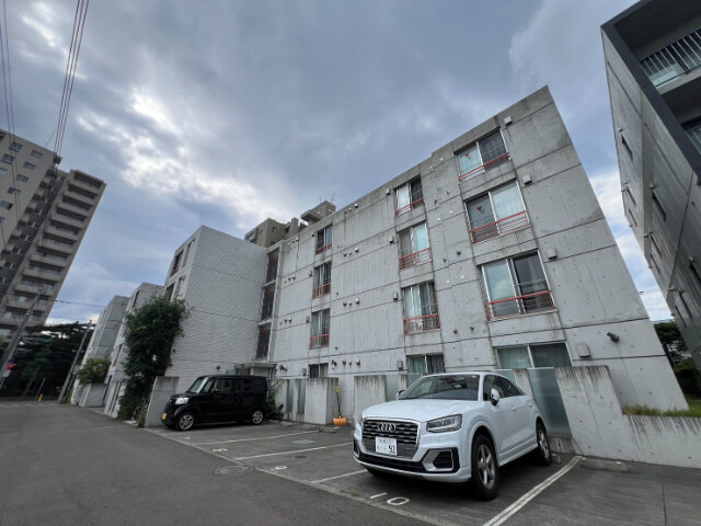 MODULOR南円山