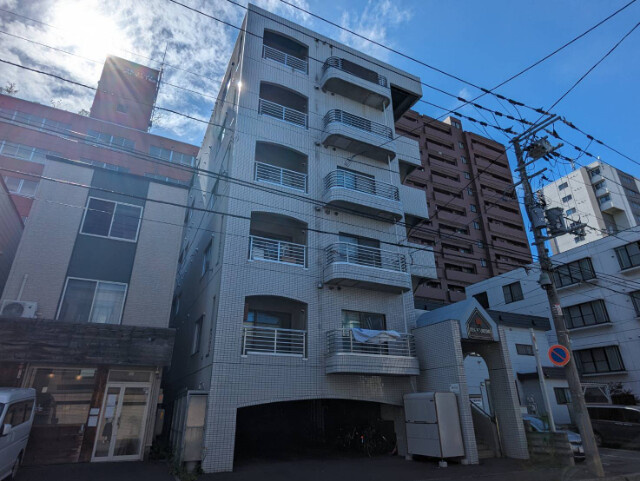 サンマンション