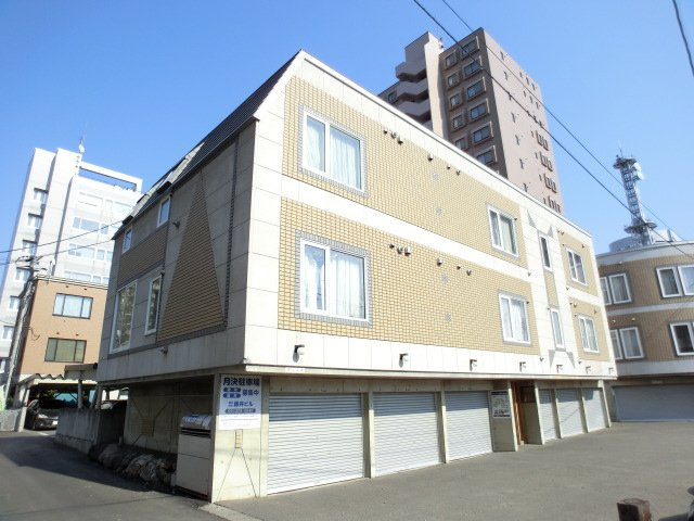 キラメック知事公館１