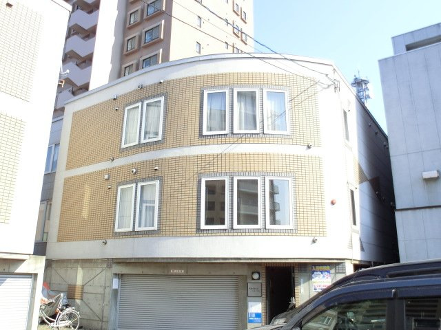 キラメック知事公館２