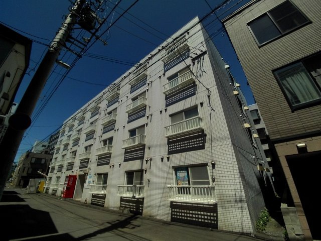 ロイヤルパーク８・１２