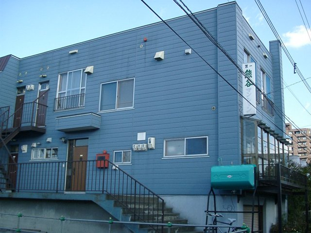第１熊谷マンション