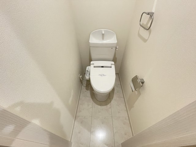 【トイレ】 | トイレも気になるポイント