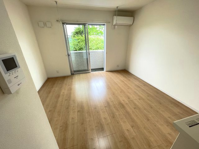 【寝室】 | ゆとりの広さです
