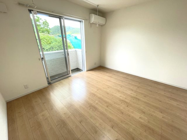 【寝室】 | 寝室です