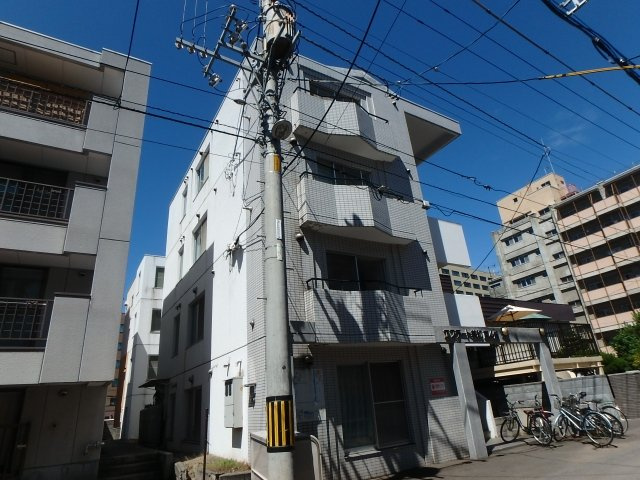 エステート美和南４条