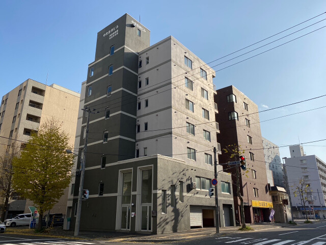 中央吉井ビル