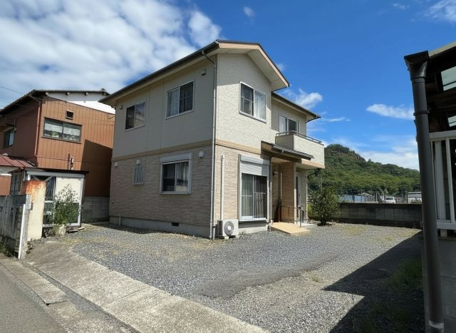 栃木市岩舟町静・中古戸建