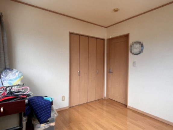 栃木市岩舟町静・中古戸建の洋室
