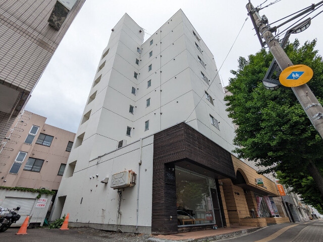 リーヴ旭山