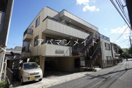 横浜市港南区野庭町のマンションの画像