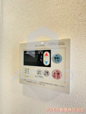 【設備】 | プレサンス大阪城公園ネクサス