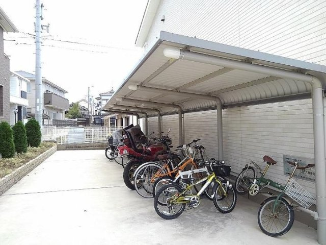 フォルトゥーナ・Ｍ　Ⅱのその他