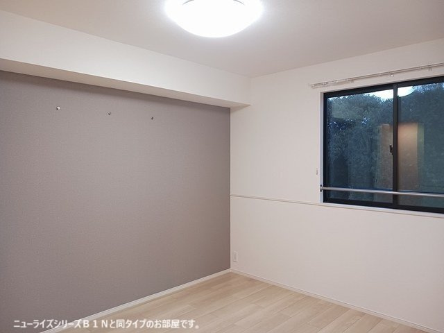 尾上町養田３丁目アパートの内装