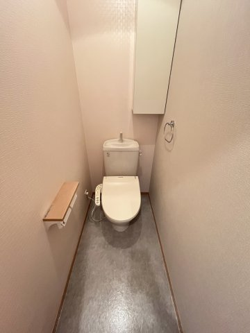 リビングタウン観音寺A棟の設備