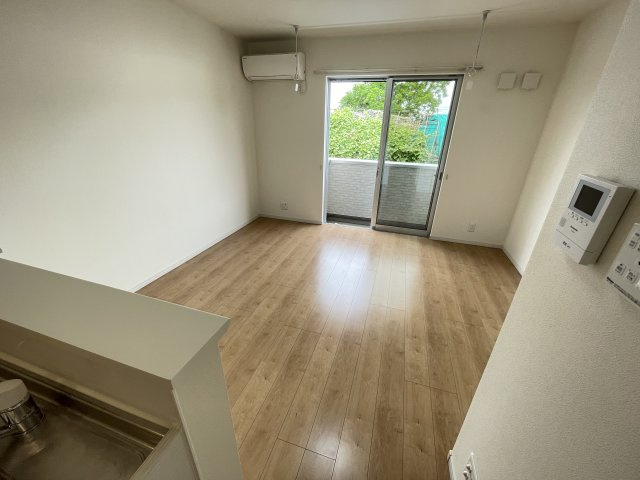 【居間・リビング】 | 居間です