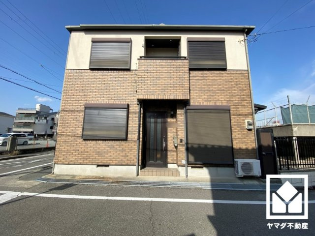 尼崎市菜切山町