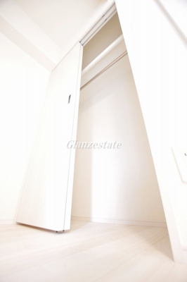 【収納】 | クレイシアＩＤＺ二子新地