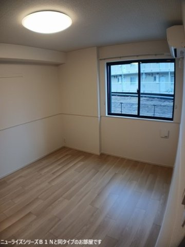 尾上町養田３丁目アパートの内装