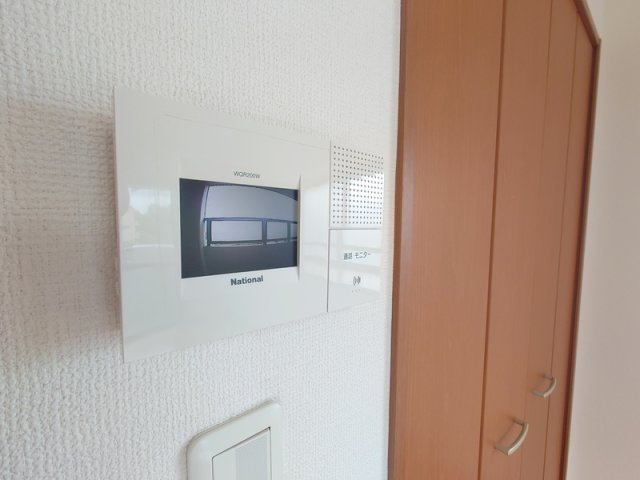 ガレット6のセキュリティ