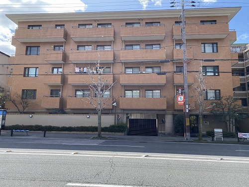 岡崎ガーデンズ