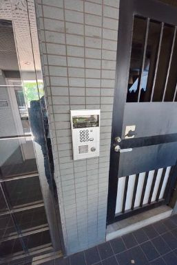 ミラベル関谷のその他共用部分