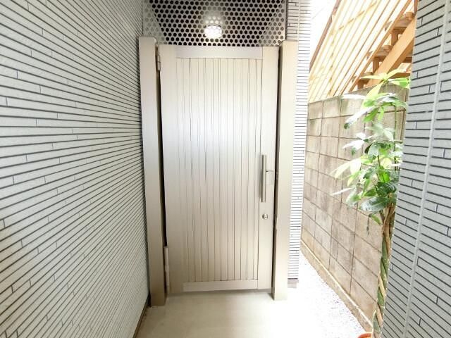 ミニマあさのの設備