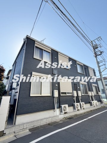 ＤＩＯＲ下北沢