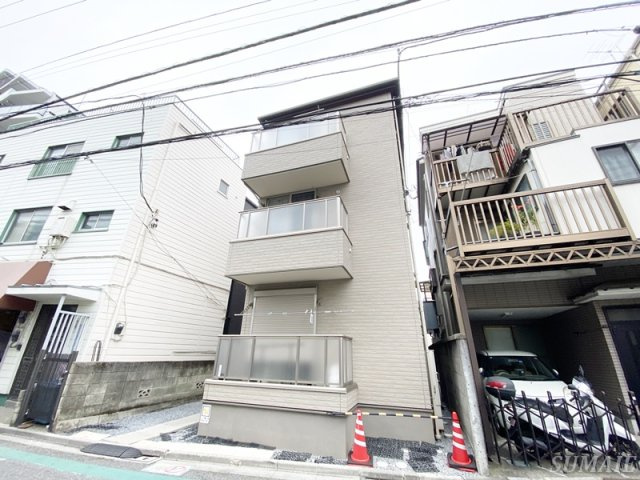 グレイスヒガシオクの外観|外観です☆