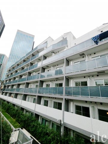 新宿区北新宿２丁目の賃貸マンション