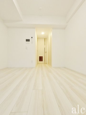 新宿区北新宿２丁目の賃貸マンションの内装|★～　PET  FRIENDLY　RESIDENCE　～★