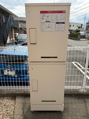 Ｋ－ｃｌａｓｓｅのその他共用部分