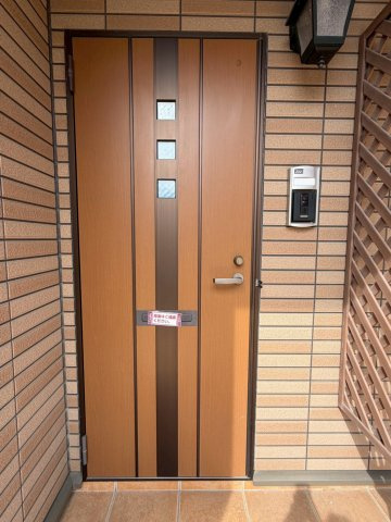 Ｋ－ｃｌａｓｓｅのその他共用部分